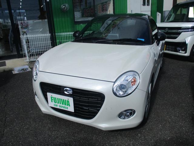 Daihatsu COPEN 2025