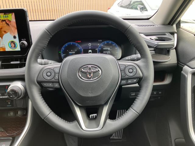 Toyota RAV4 2023