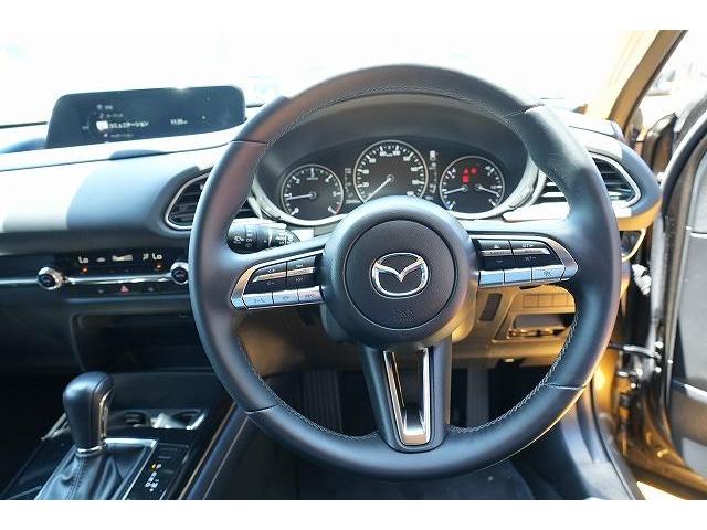 Mazda CX-30 2020