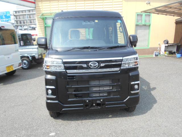 Daihatsu ATRAI 2025
