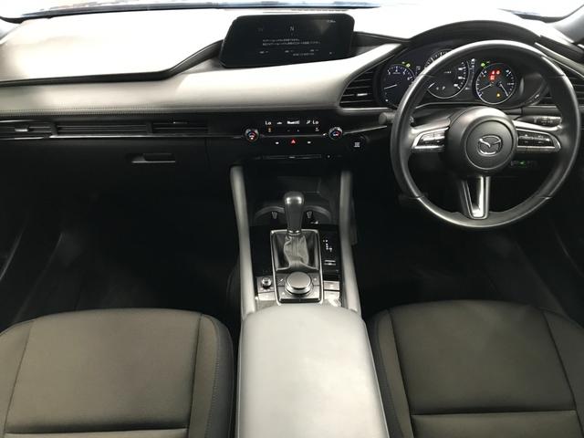 Mazda MAZDA3 FASTBACK 2019