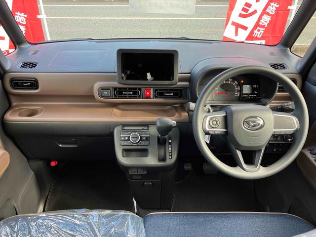 Daihatsu MOVE CANBUS 2023