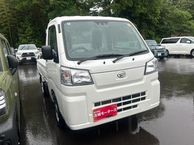 Daihatsu HIJET TRUCK 2025