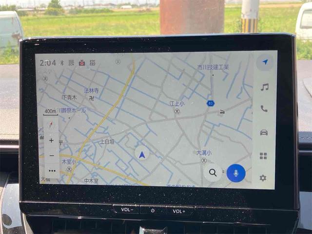 Toyota COROLLA TOURING 2024