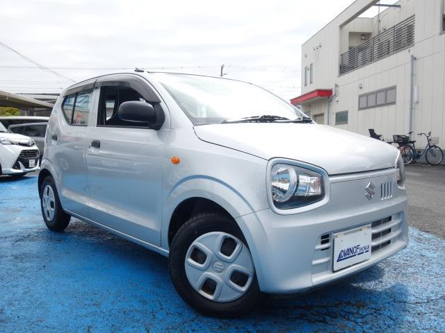 Suzuki ALTO 2020