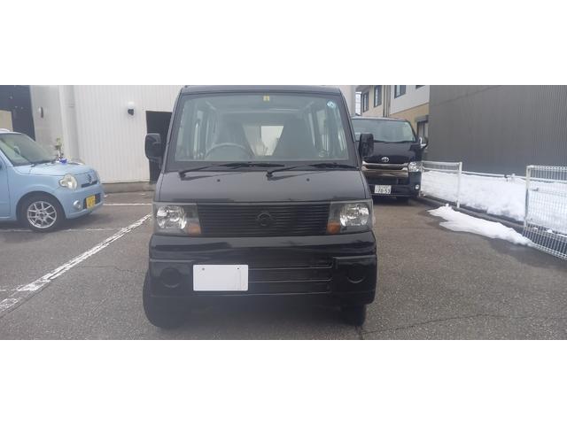 Nissan CLIPPER VAN 2004