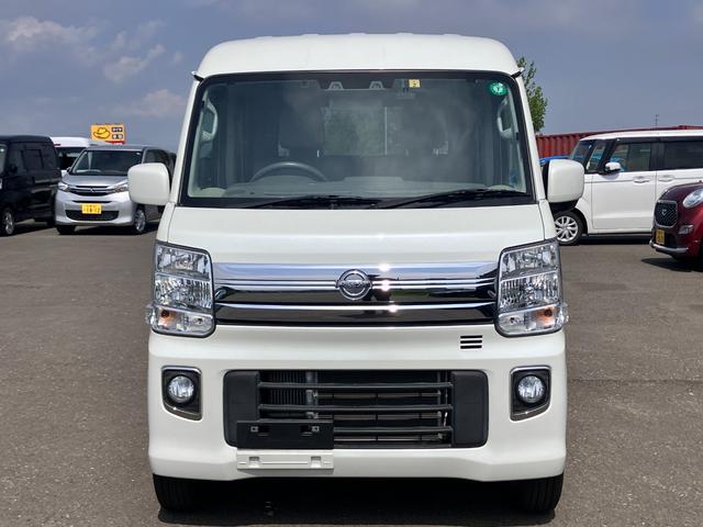 Nissan NV100 Clipper Rio 2020