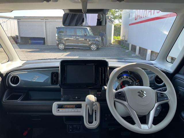 Suzuki WAGON R SMILE 2025
