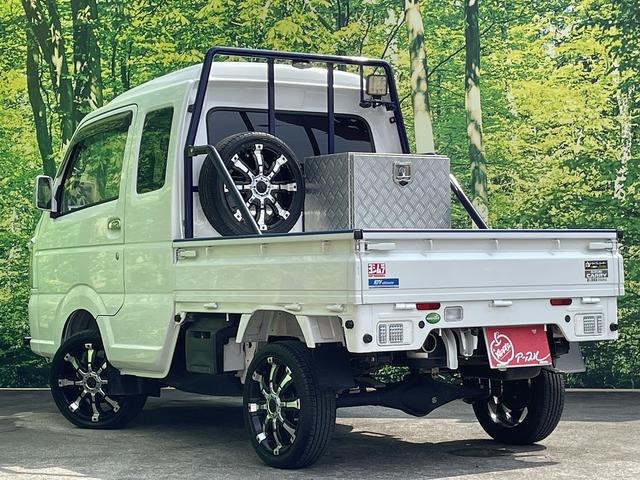 Suzuki SUPER CARRY 2019