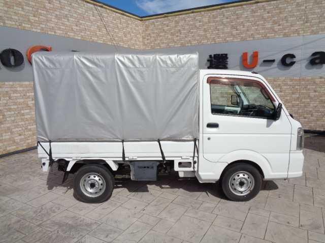 Nissan NT100CLIPPER TRUCK 2017