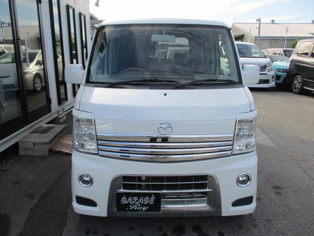 Mazda SCRUM WAGON 2014