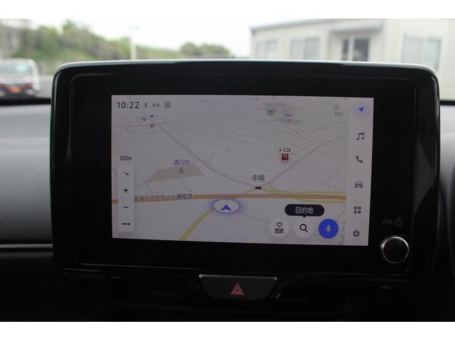 Toyota YARIS CROSS 2025