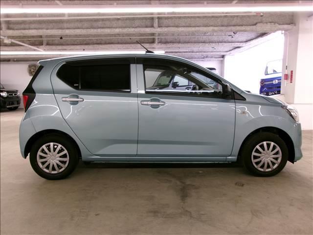 Daihatsu MIRA E:S 2021