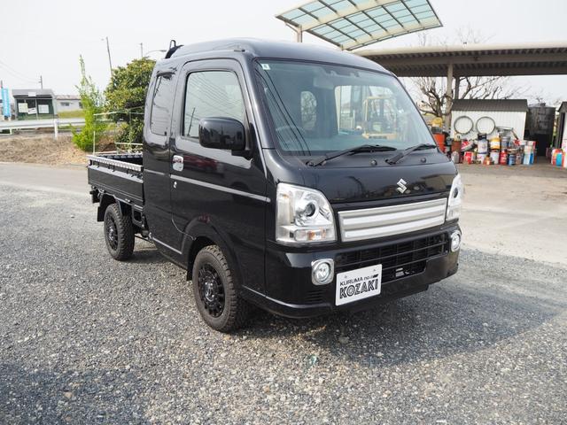 Suzuki SUPER CARRY 2025