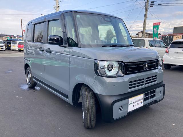 Honda N-BOX JOY 2024