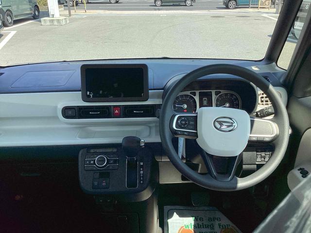 Daihatsu MOVE CANBUS 2024