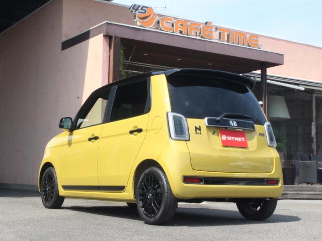 Honda N-ONE 2025