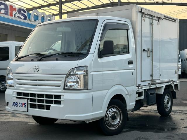 Mazda SCRUM TRUCK 2020