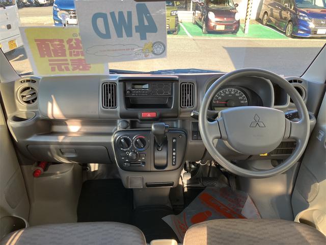 Mitsubishi MINICAB VAN 2020