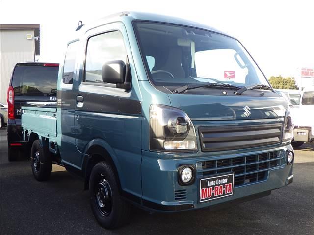 Suzuki SUPER CARRY 2024