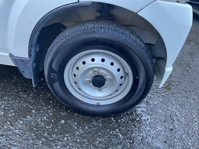 Mazda SCRUM TRUCK 2010