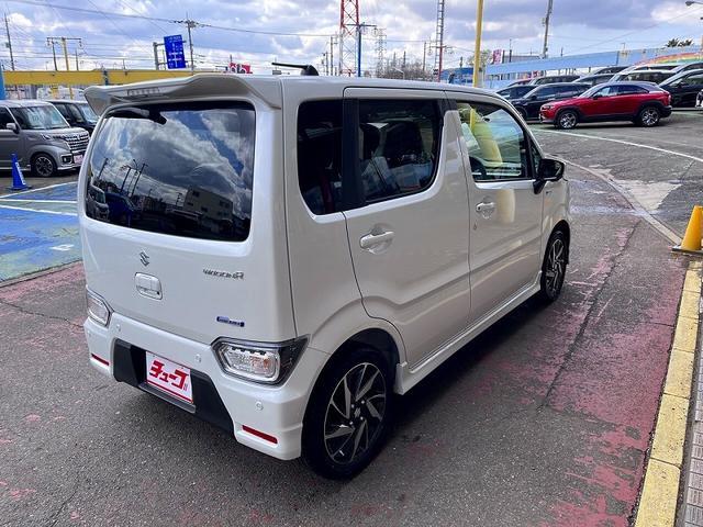 Suzuki WAGON R 2026