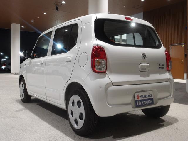 Suzuki ALTO 2024