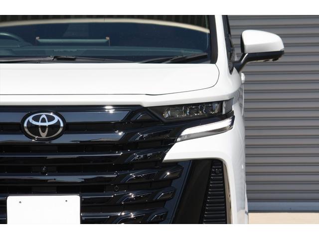 Toyota VELLFIRE HYBRID 2023