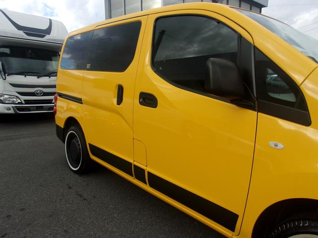Nissan NV200 VANETTE WAGON 2015