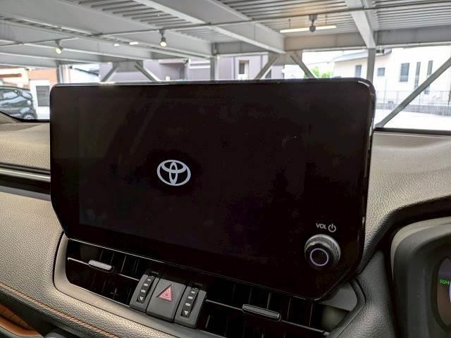 Toyota RAV4 2023