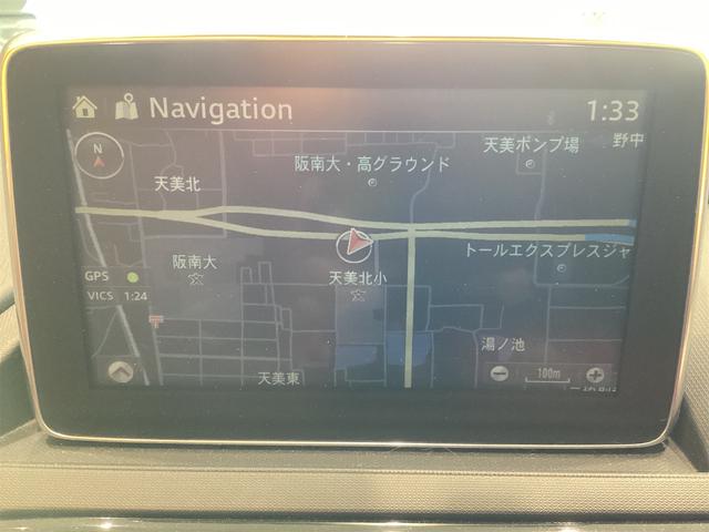 Mazda ROADSTER RF 2016