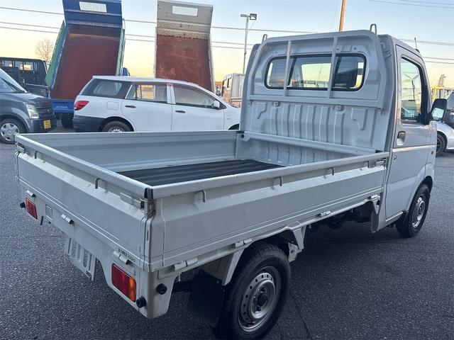 Mazda SCRUM TRUCK 2004