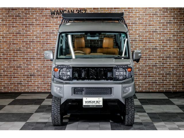 Suzuki EVERY WAGON 2024