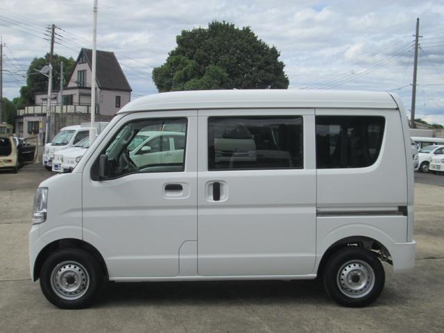 Nissan NV100 Clipper Van 2020