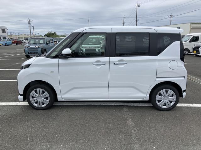 Daihatsu MOVE 2025
