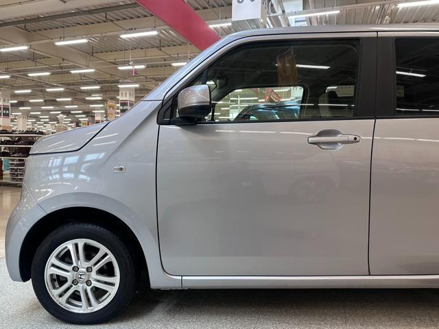 Honda N-WGN 2020