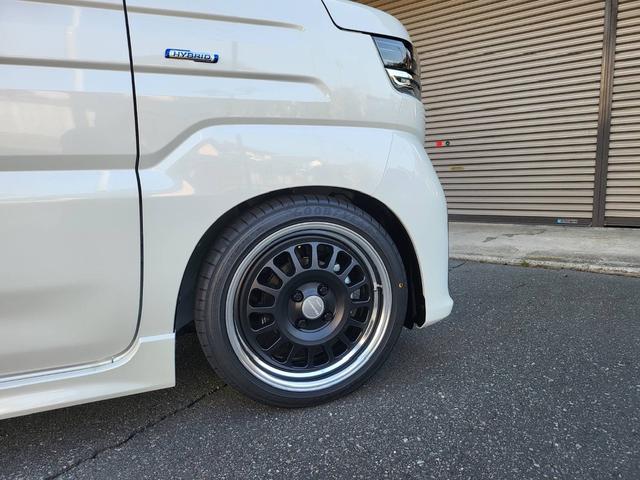 Suzuki SPACIA CUSTOM 2025