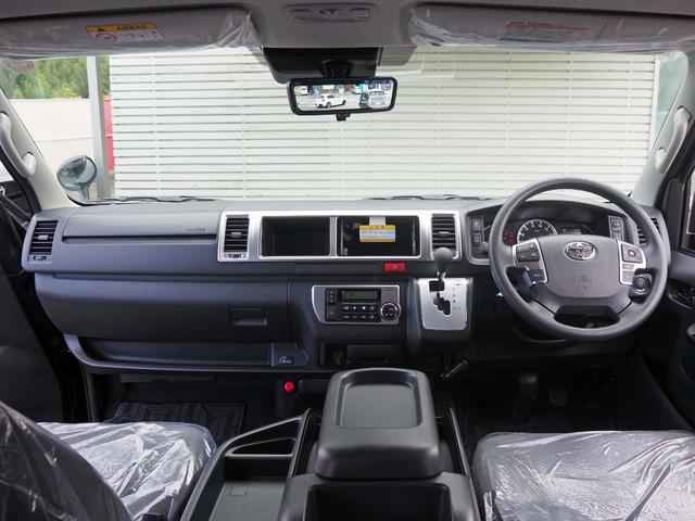 Toyota HIACE WAGON 2025