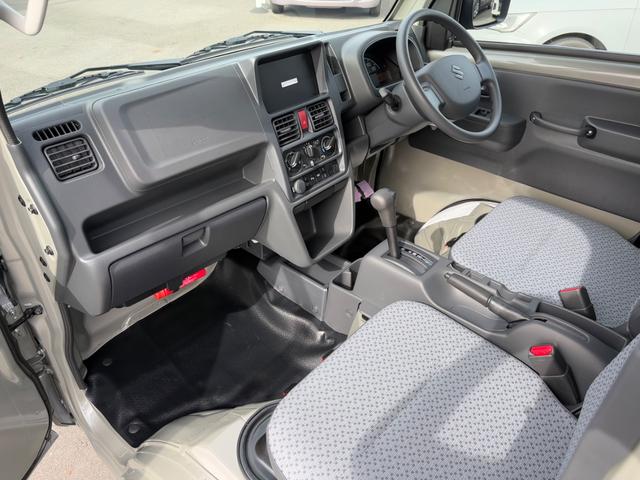 Suzuki SUPER CARRY 2025