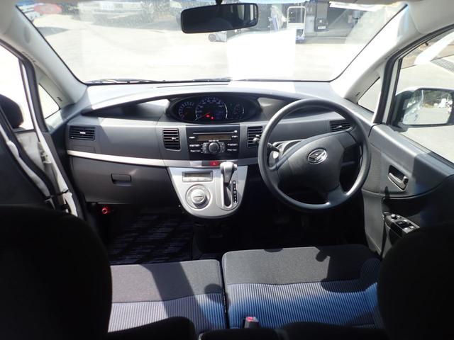 Daihatsu MOVE 2010