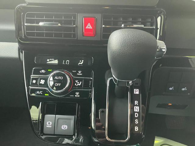 Daihatsu TANTO 2025