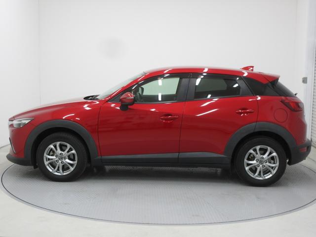 Mazda CX-3 2017