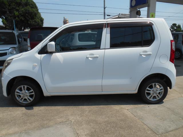 Mazda FLAIR 2013