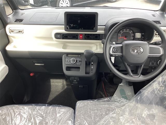 Daihatsu MOVE CANBUS 2024