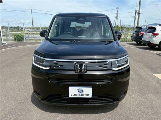 Honda STEPWAGON 2025
