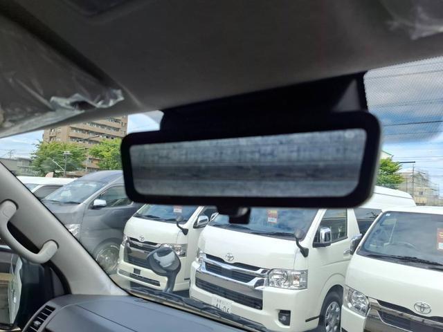 Toyota HIACE WAGON 2025