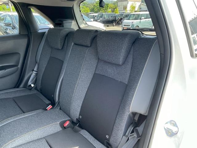 Honda FIT 2022