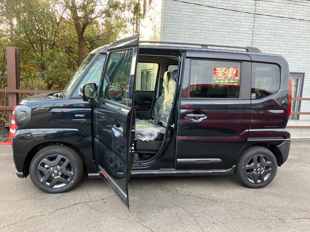 Suzuki SPACIA GEAR 2025