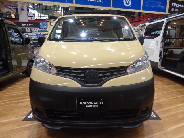 Nissan NV200 VANETTE VAN 2025