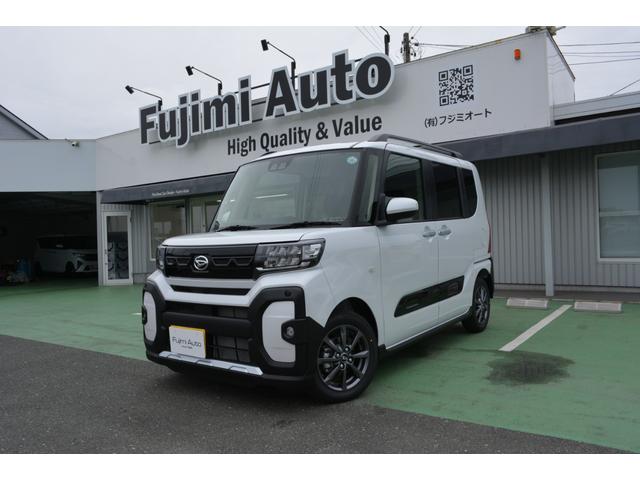 Daihatsu TANTO 2026